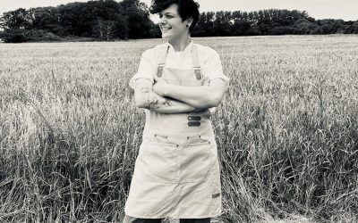 Brigi Stamber - Portland Road, Stretch - Pizzeria