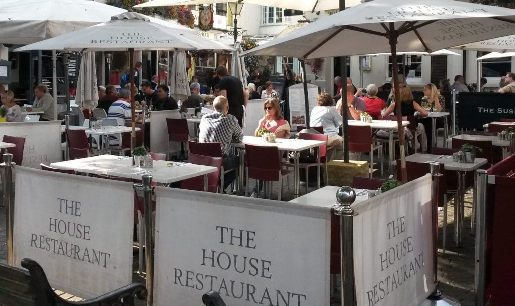 Sunday Lunch Brighton Sunday Roast Dinners Brighton and Sussex