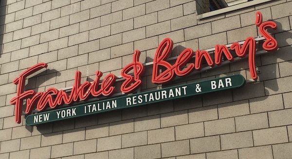 Frankie And Benny S Food Serving Times Frankie And Benny S Food Serving Times