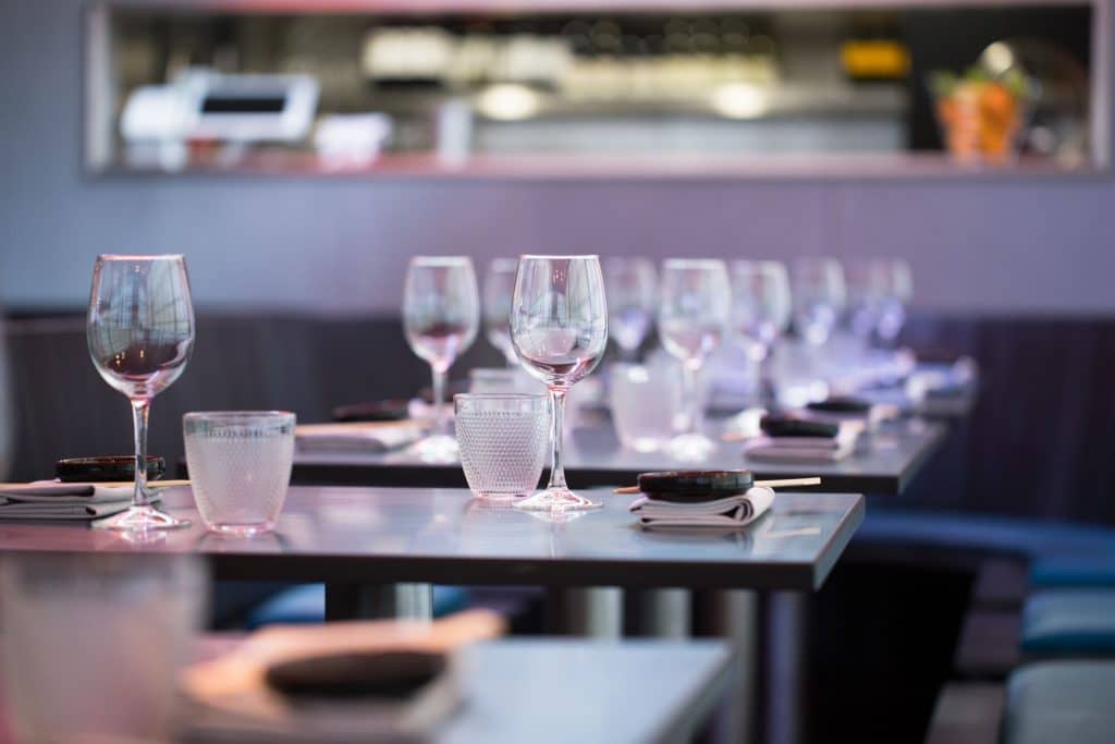 Moshimo Brighton Japanese and Sushi Restaurant