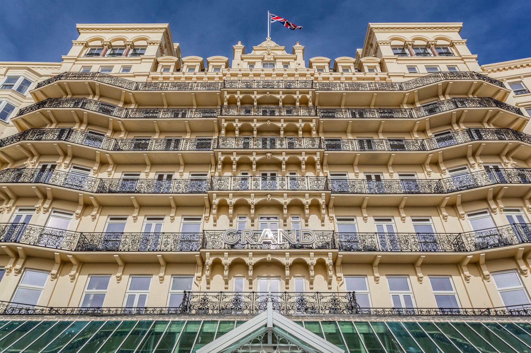 The Grand Brighton