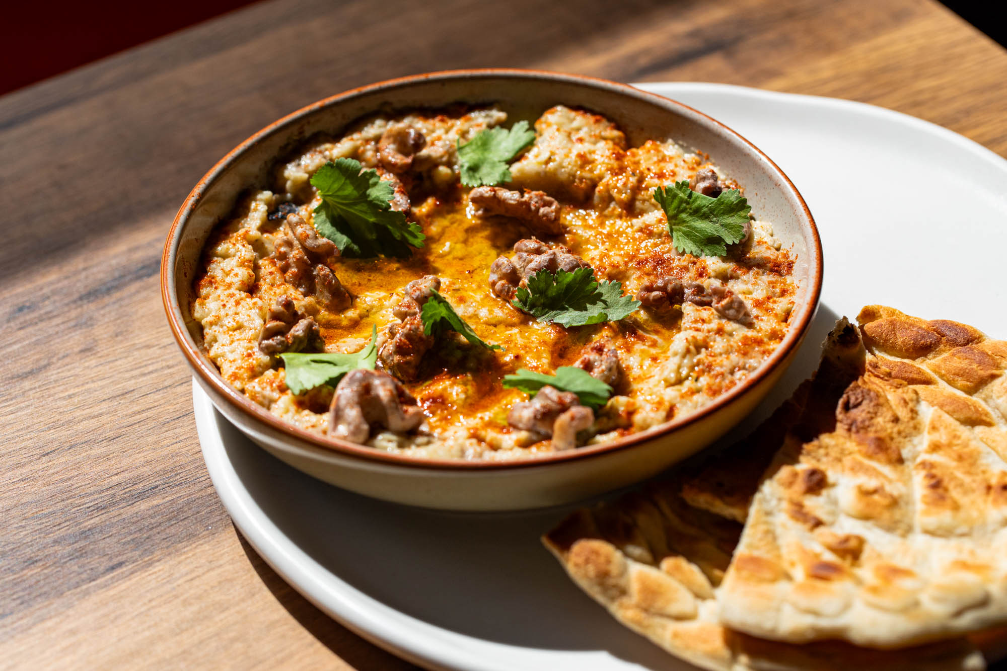 babaganoush