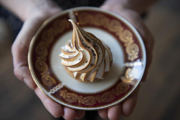 Meringue