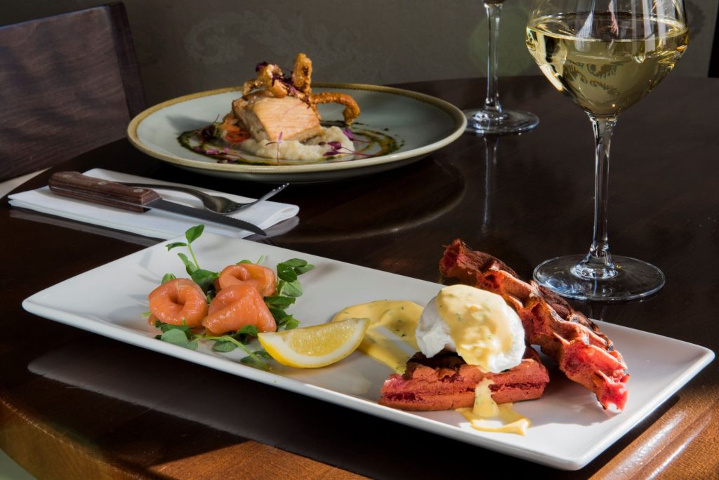 Chambers Bistro Shoreham Sussex Restaurant Shoreham By Sea