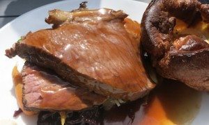 Hove Place Bistro Pub and Gardens