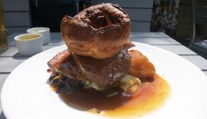Hove Place Bistro Pub and Gardens