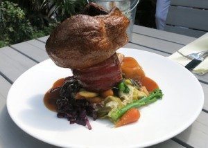 Hove Place Bistro Pub and Gardens