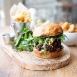 Restaurants Brighton, Coggings and Co, burgers
