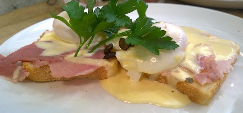 Bills Restaurant, Brighton, Breakfast review