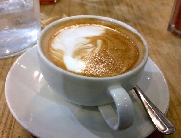 Bills Restaurant, Brighton, Breakfast review