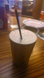 brighton, the breakfast club, the lanes, review, dinner