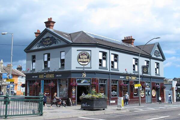 Hare and Hounds, Pub, Brighton's Best Beer Pubs