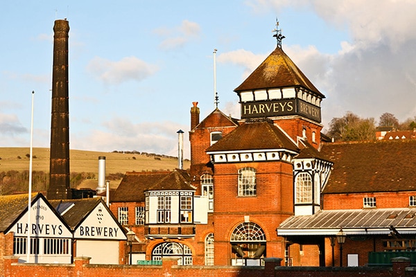 Lewes - The Depot