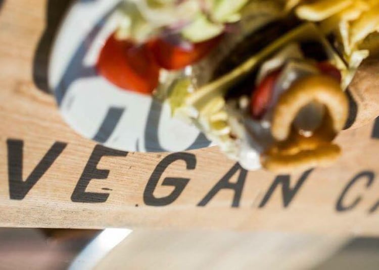  Vegan  Breakfasts in Brighton  and Hove Chosen by our 