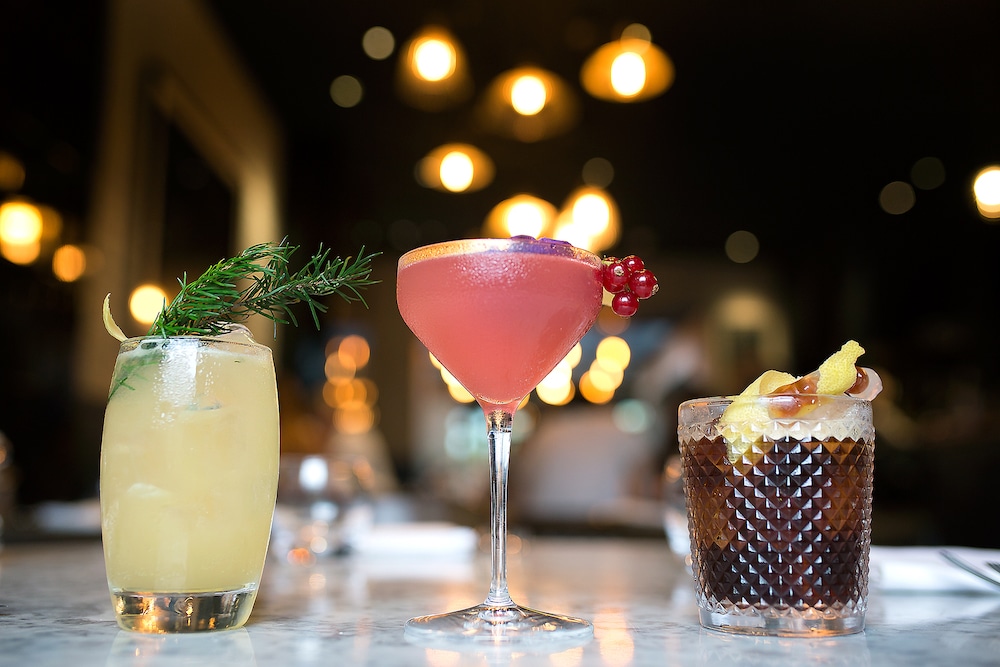 Brighton Nightlife - Drinks at The Coal Shed