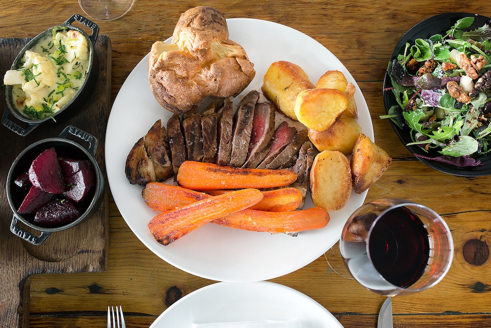 Sunday Lunch Brighton Sunday Roast Dinners Brighton and Sussex