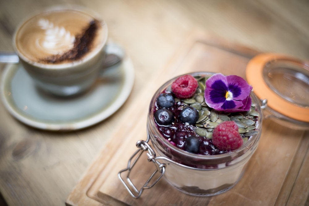 Brighton Coffee Shop Best Independent Cafés for Coffee and Brunch
