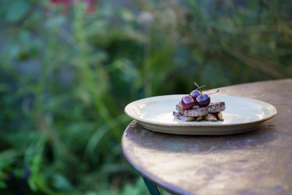 Chard Brighton food