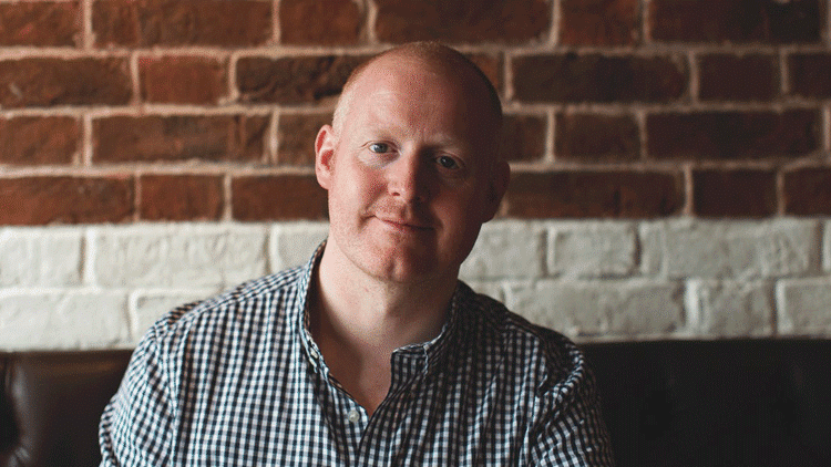Ben Mckeller