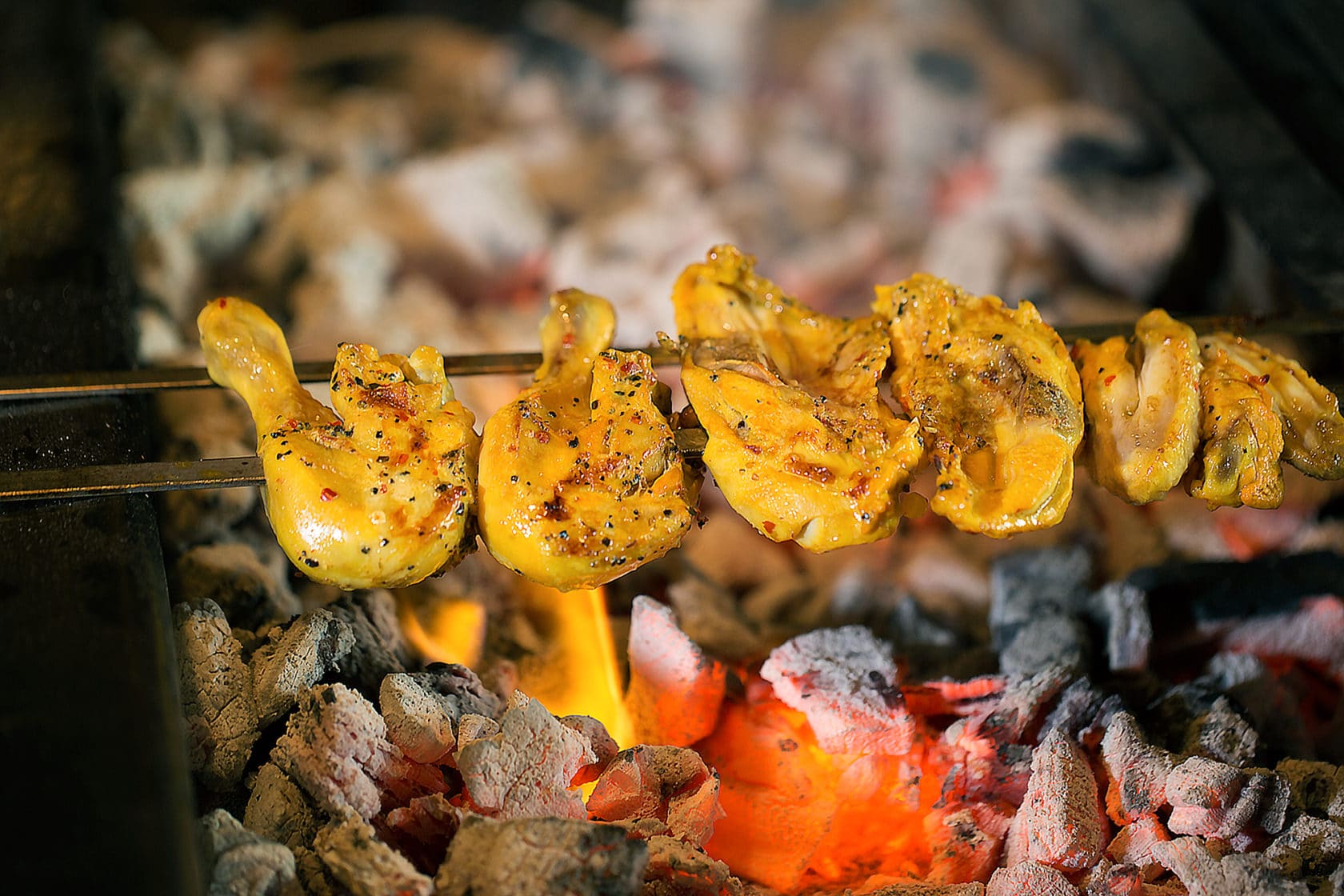 Shiraz Restaurant Hove Charcoal Grill House Persian or Iranian Cuisine