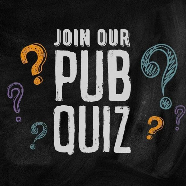 harty pub quiz