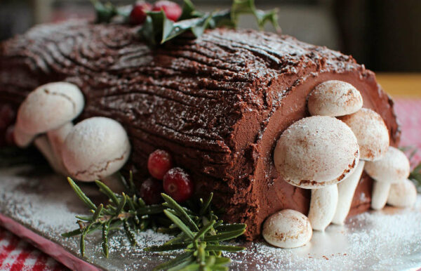festive cooking class