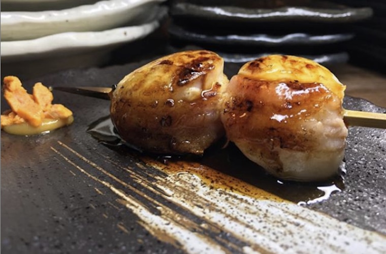 Sushi Restaurants Brighton