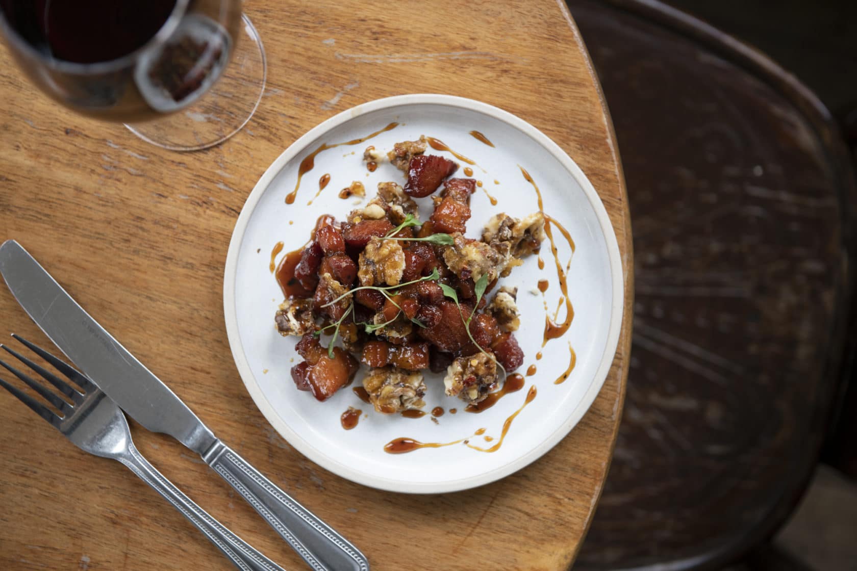 The Payne Hove Friendly Pub Good Food