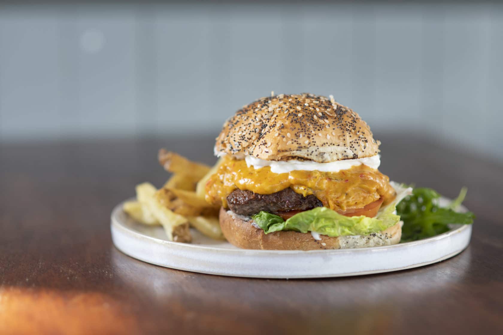 The Payne Hove Friendly Pub Good Food