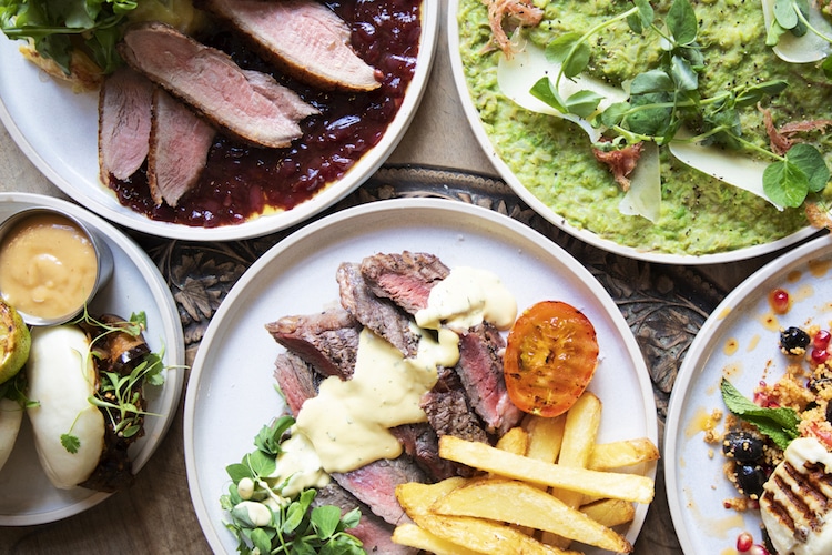 The Payne Hove Friendly Pub Good Food