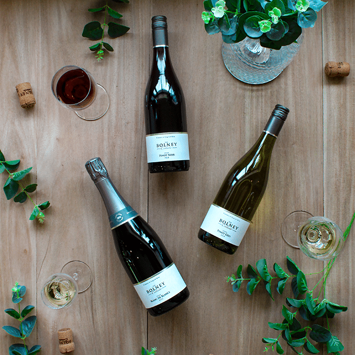 Bolney Wine Estate