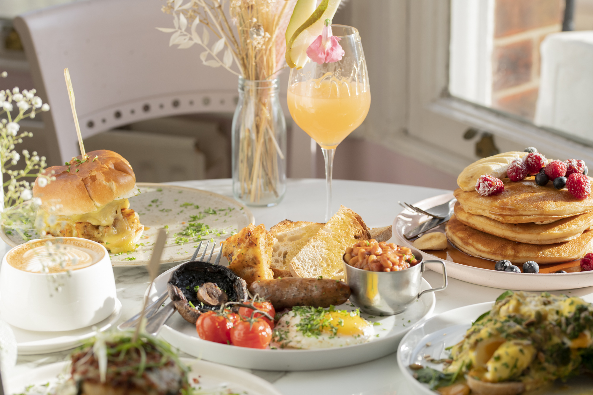 Brighton Restaurants Guide Local reviews News Where to eat