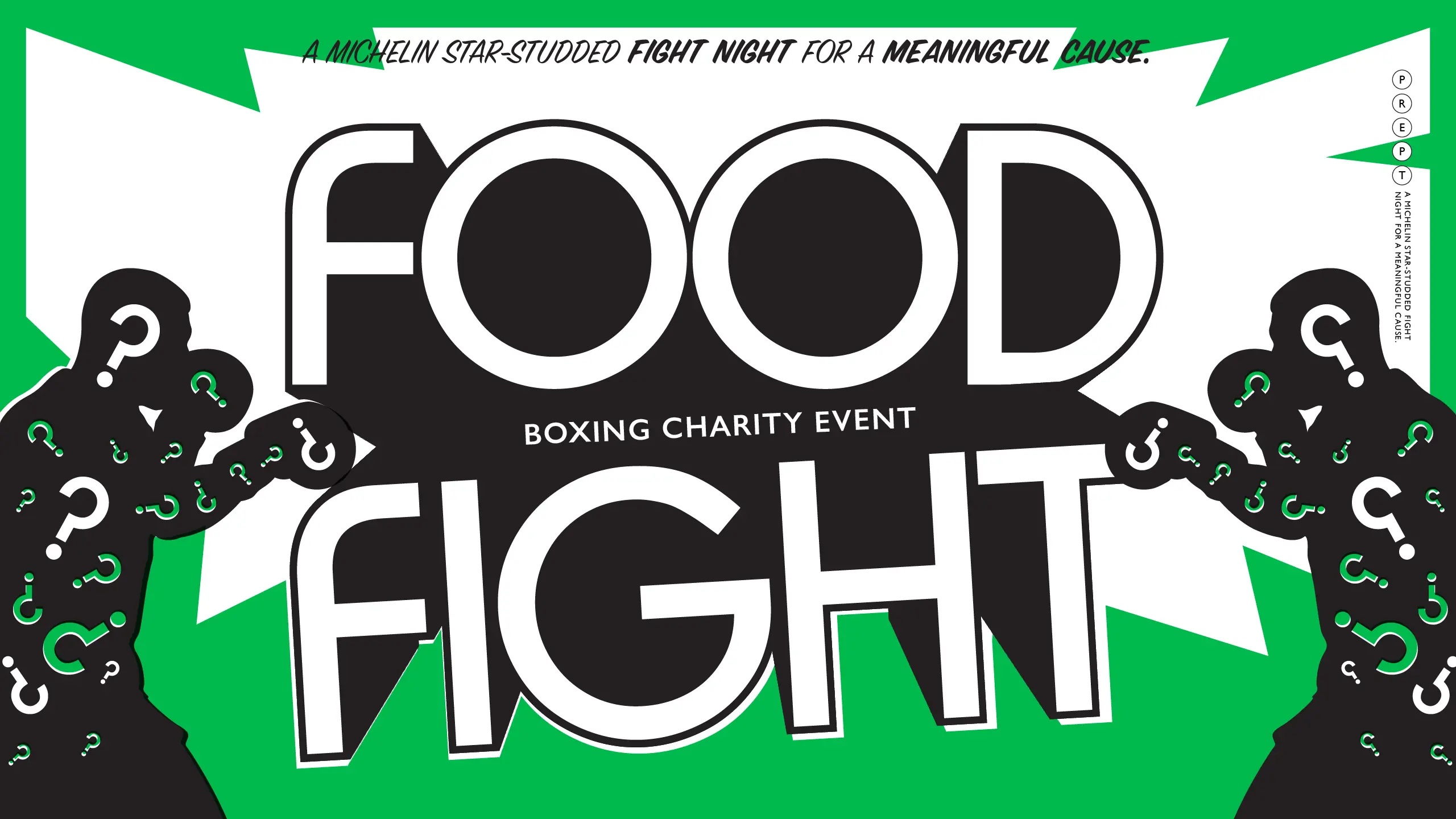 prept foundation flyer