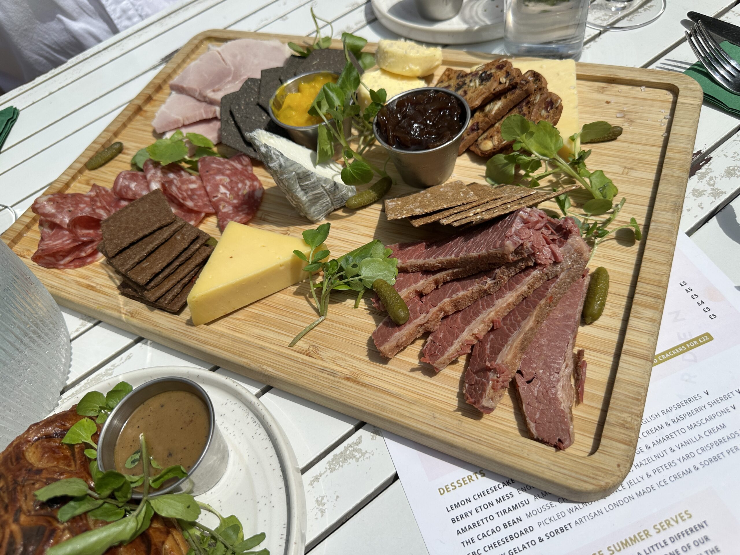 deli board 
