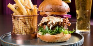 Best Burger in Brighton Burger Restaurants and Brighton's Best Burger