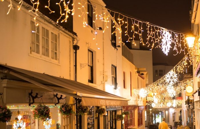 CHRISTMAS IN BRIGHTON 2018 COPYRIGHT Nick Harvey www.restaurantsbrighton.co.uk_9169 CHRISTMAS IN BRIGHTON 2018 COPYRIGHT Nick Harvey www.restaurantsbrighton.co.uk_9169