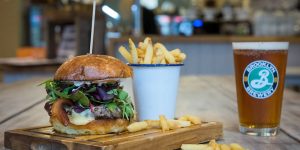 Best Burger in Brighton | Burger Restaurants and Brighton's Best Burger