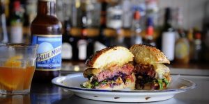 Best Burger in Brighton Burger Restaurants and Brighton's Best Burger