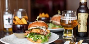 Best Burger in Brighton Burger Restaurants and Brighton's Best Burger